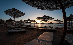 REHANA ROYAL BEACH RESORT AQUA PARK & SPA (8 foto / 10)