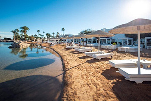DOMINA CORAL BAY AQUAMARINE POOL SHARM EL SHEIKH (3 foto / 10)