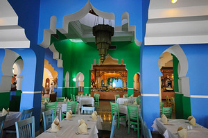 DOMINA CORAL BAY OASIS SHARM EL SHEIKH (7 foto / 10)