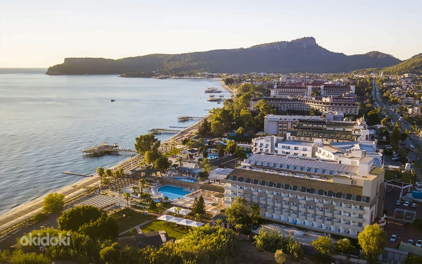 ARMAS GUL BEACH HOTEL