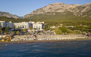 ARMAS GUL BEACH (3 фото из 10)