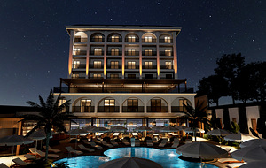 SIDE ZEUGMA HOTEL (3 foto / 10)