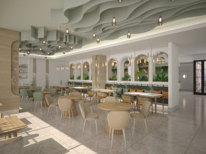 SIDE ZEUGMA HOTEL (6 foto / 10)