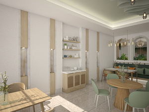 SIDE ZEUGMA HOTEL (8 foto / 10)