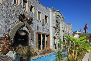 FLEUR BAY RESORT (EX. CACTUS FLEUR BEACH CLUB & AQUAPARK) (2 foto / 10)