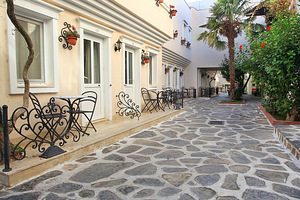 FLEUR BAY RESORT (EX. CACTUS FLEUR BEACH CLUB & AQUAPARK) (3 foto / 10)