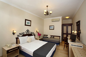 FLEUR BAY RESORT (EX. CACTUS FLEUR BEACH CLUB & AQUAPARK) (5 foto / 10)