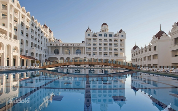 OZ HOTEL SIDE PREMIUM