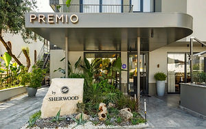 SHERWOOD PREMIO (1 foto / 10)