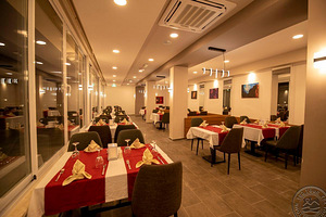 VIKING GARDEN HOTEL & SPA (3 foto / 10)