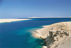 CONTINENTAL PLAZA BEACH & AQUA PARK RESORT SHARM EL SHEIKH (10 foto / 10)