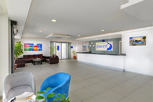SHARK CLUB HOTEL (10 foto / 10)