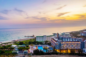 WASHINGTON RESORT & SPA (1 фото из 10)