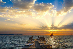 DRAGUT POINT SOUTH (6 foto / 10)