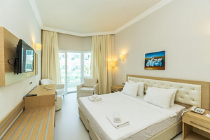 DRAGUT POINT SOUTH (10 foto / 10)