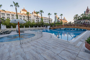 SIDE CROWN PALACE (9 foto / 10)