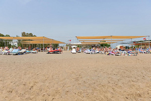 LINDA RESORT HOTEL (7 foto / 10)