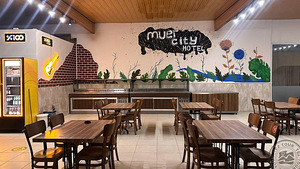 MUER CITY HOTEL (7 foto / 10)