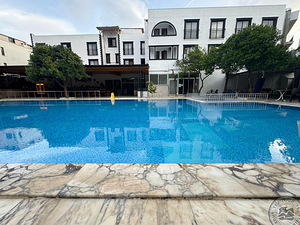 MUER CITY HOTEL (10 foto / 10)