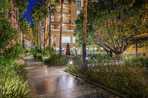 SUN HEAVEN HOTEL (4 foto / 10)