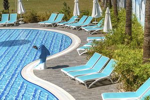 SUN HEAVEN HOTEL (6 foto / 10)
