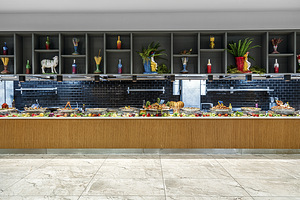 SUN HEAVEN HOTEL (7 foto / 10)