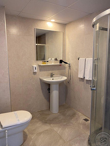 CLUB HOTEL MARAKESH BEACH (6 foto / 10)