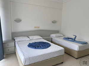 CLUB HOTEL MARAKESH BEACH (10 foto / 10)