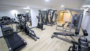 RAMIRA JOY HOTEL (3 foto / 10)
