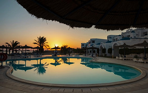 CORAL SUN BEACH SAFAGA (9 foto / 10)
