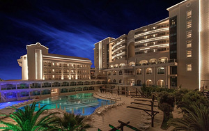 SULTAN OF SIDE HOTEL (4 foto / 10)