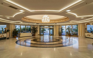 SULTAN OF SIDE HOTEL (5 foto / 10)