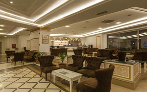 SULTAN OF SIDE HOTEL (7 foto / 10)