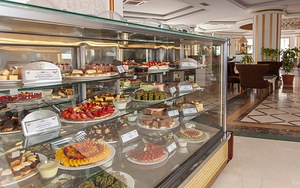 SULTAN OF SIDE HOTEL (8 foto / 10)