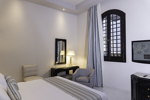SAFIR DAHAB RESORT (4 foto / 10)