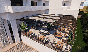 CALIDO SOL HOTEL (3 foto / 10)