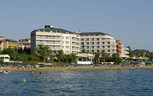 ASKA JUSTIN BEACH (4 foto / 10)