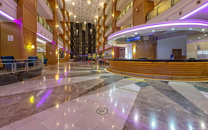 TRANS ATLANTIK HOTEL (EX.QUEEN ELIZABET) (6 foto / 10)