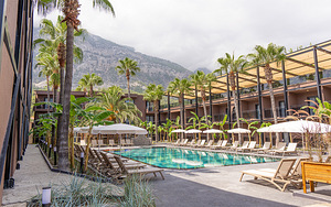 HOTEL GOLDEN SUN +12 ADULT ONLY (5 foto / 10)