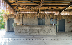 HOTEL GOLDEN SUN +12 ADULT ONLY (7 foto / 10)