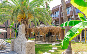 HOTEL GOLDEN SUN +12 ADULT ONLY (8 foto / 10)