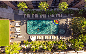 HOTEL GOLDEN SUN +12 ADULT ONLY (10 foto / 10)