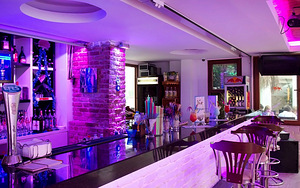 MERVE SUN HOTEL (9 foto / 10)