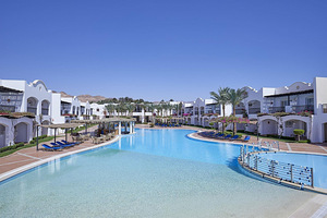 JAZ DAHABEYA DAHAB (EX. IBEROTEL DAHABEYA) (3 foto / 10)