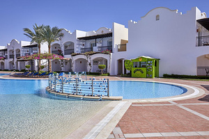 JAZ DAHABEYA DAHAB (EX. IBEROTEL DAHABEYA) (4 foto / 10)