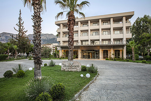 GREENWOOD KEMER RESORT (4 foto / 10)