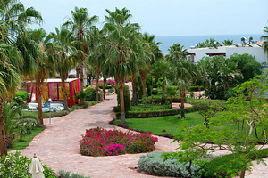 AMPHORAS BLU HOTEL ADULT ONLY (+16) (2 foto / 10)