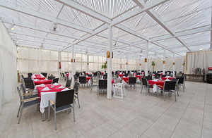 AMPHORAS BLU HOTEL ADULT ONLY (+16) (6 foto / 10)