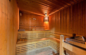 AMPHORAS BLU HOTEL ADULT ONLY (+16) (9 foto / 10)