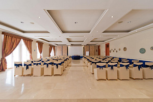 AMPHORAS BLU HOTEL ADULT ONLY (+16) (10 foto / 10)